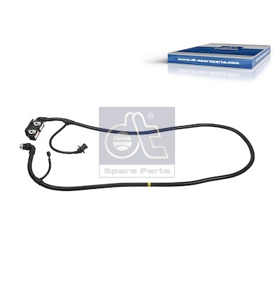 Dt Spare Parts Kabelreparatieset 2.76475