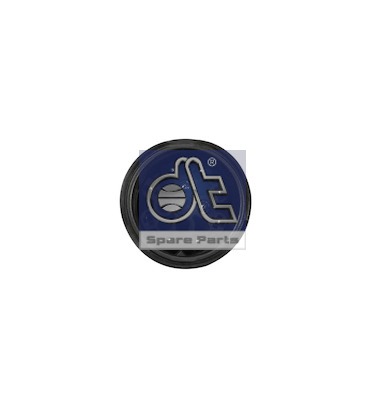 Dt Spare Parts Kabelreparatieset 2.76475