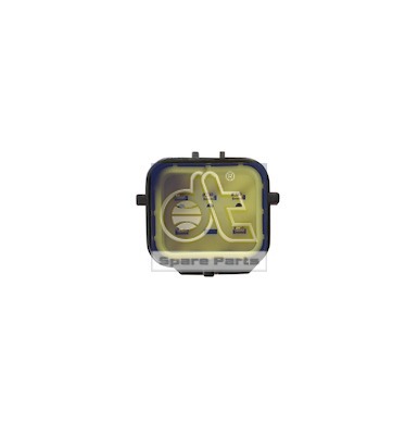 Dt Spare Parts Kabelreparatieset 2.76475