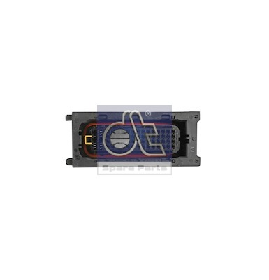 Dt Spare Parts Kabelreparatieset 2.76479