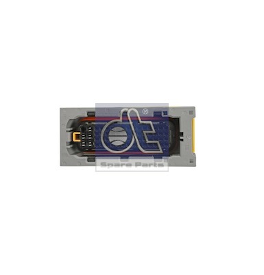 Dt Spare Parts Kabelreparatieset 2.76479