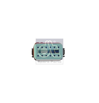 Dt Spare Parts Kabelreparatieset 2.76479