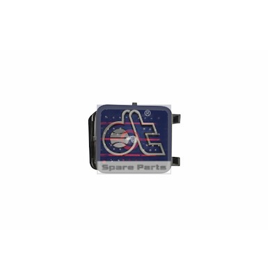 Dt Spare Parts Kabelreparatieset 2.76479