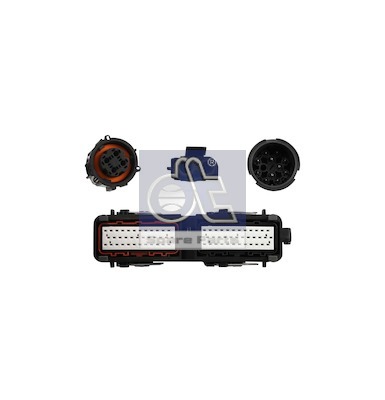Dt Spare Parts Kabelreparatieset 2.76483