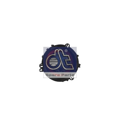 Dt Spare Parts Kabelreparatieset 2.76485