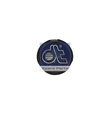 Dt Spare Parts Kabelreparatieset 2.76485