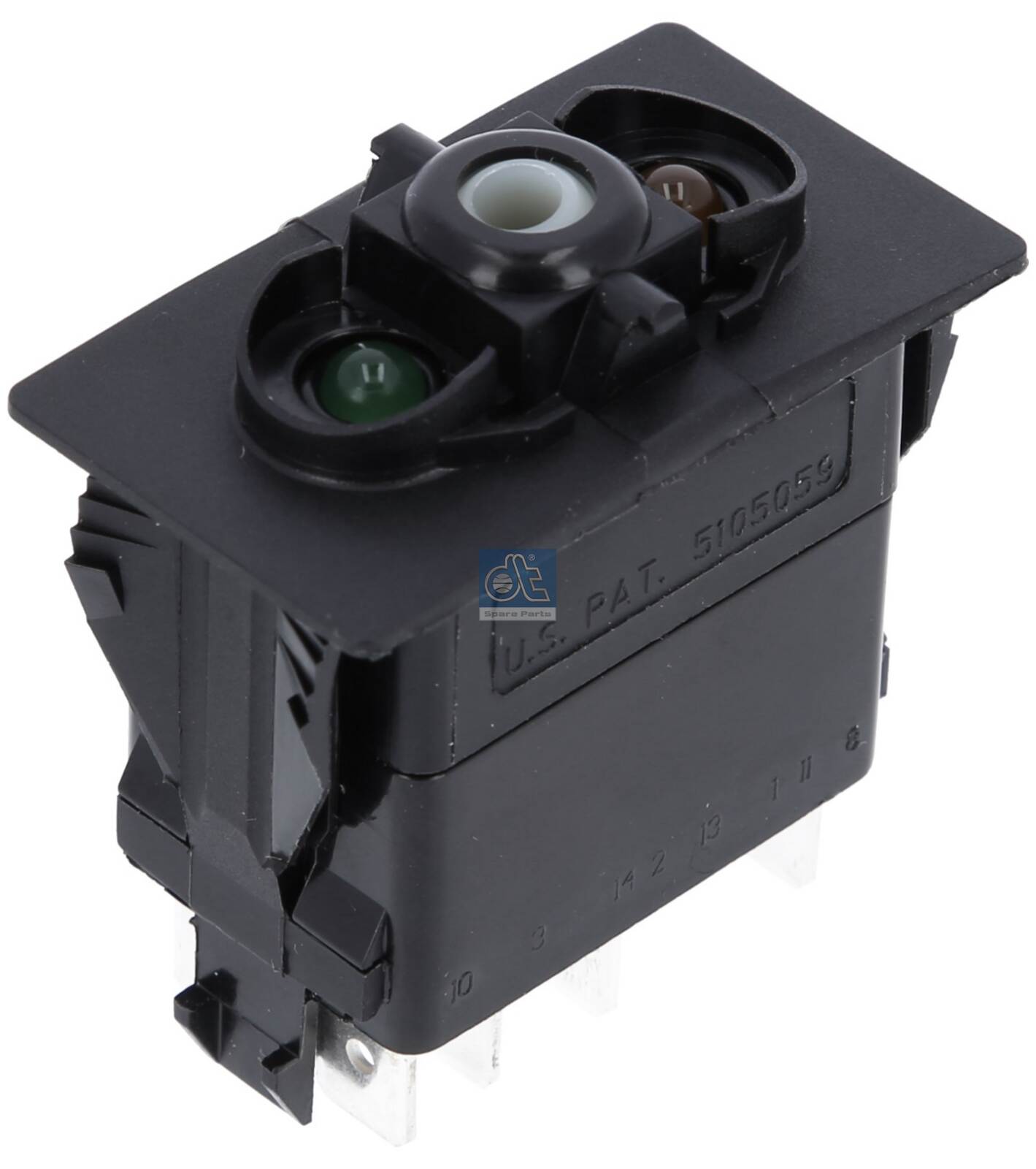 Dt Spare Parts Schakelaar 2.77051