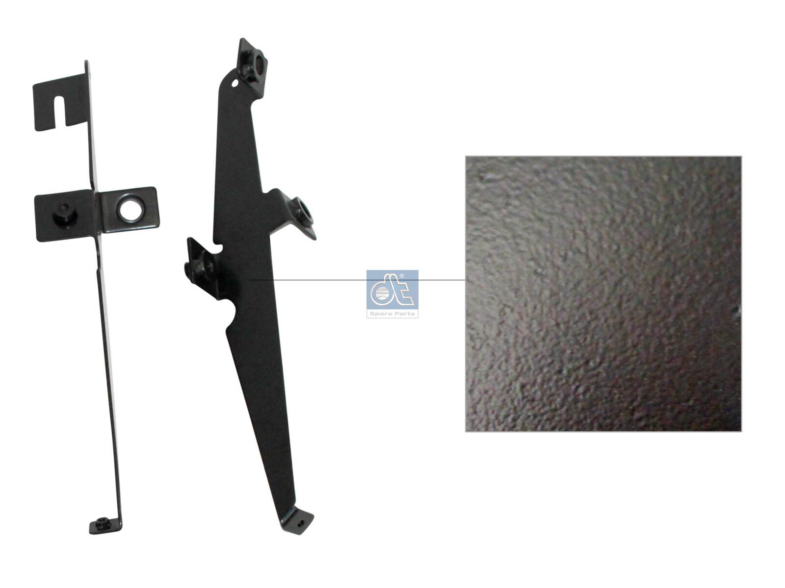 Dt Spare Parts Zonneklep 2.78098