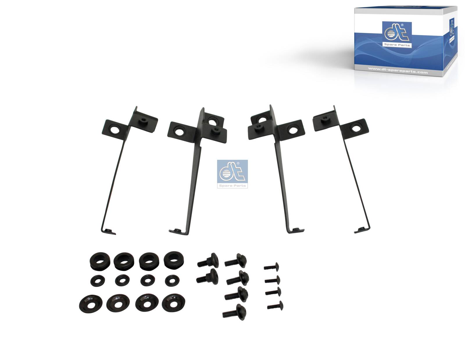 Dt Spare Parts Zonneklep 2.78099