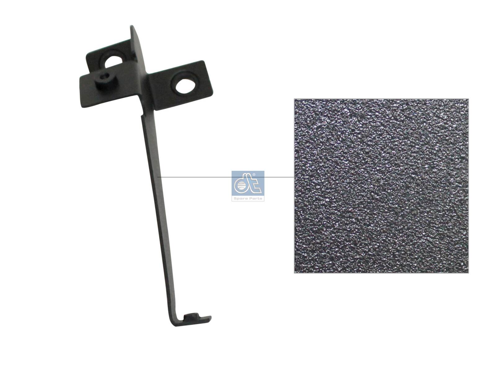 Dt Spare Parts Zonneklep 2.78099