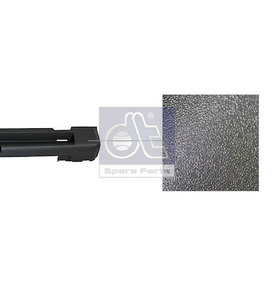 Dt Spare Parts Grille 2.78130