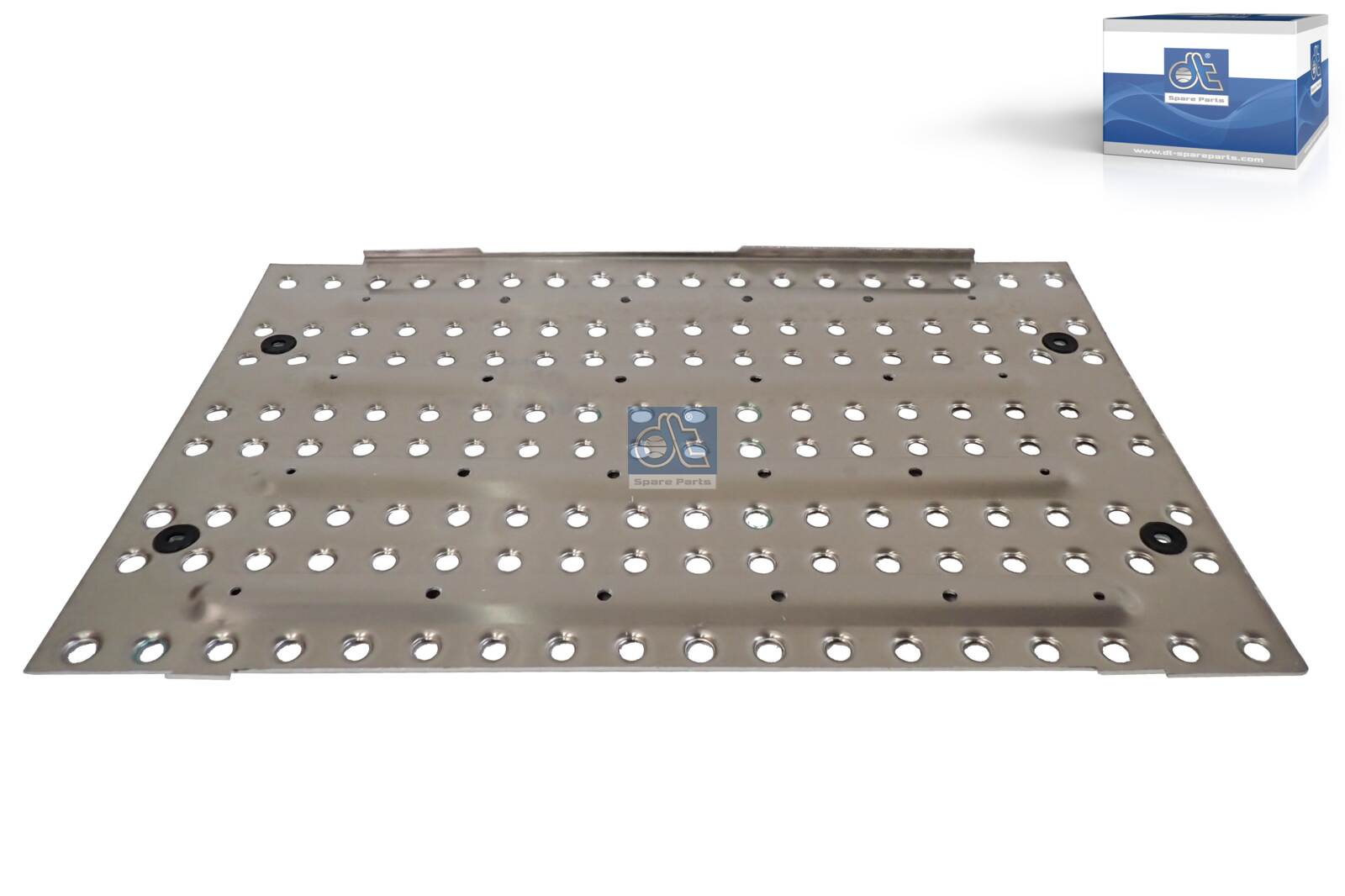 Dt Spare Parts Treeplank 2.81017