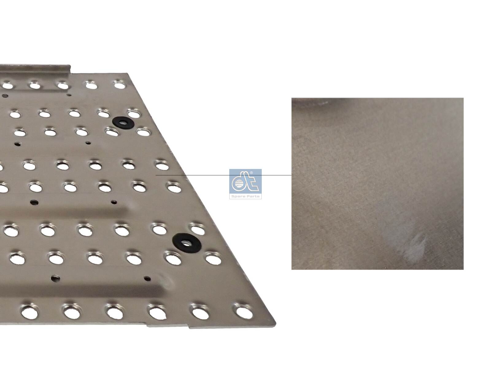 Dt Spare Parts Treeplank 2.81017