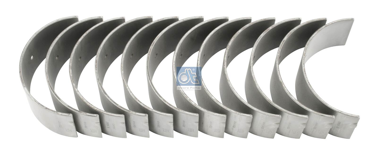 Dt Spare Parts Drijfstanglager 2.90031