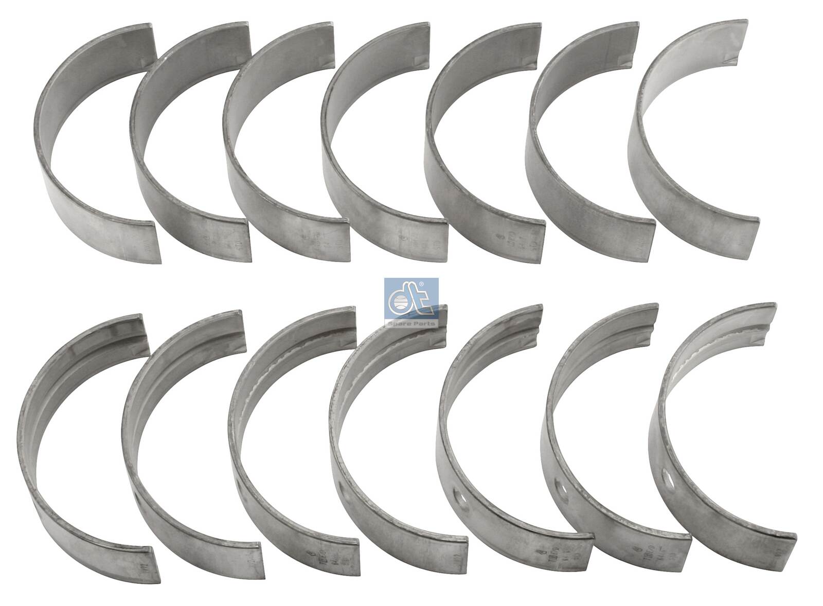 Dt Spare Parts Hoofdlager 2.90042