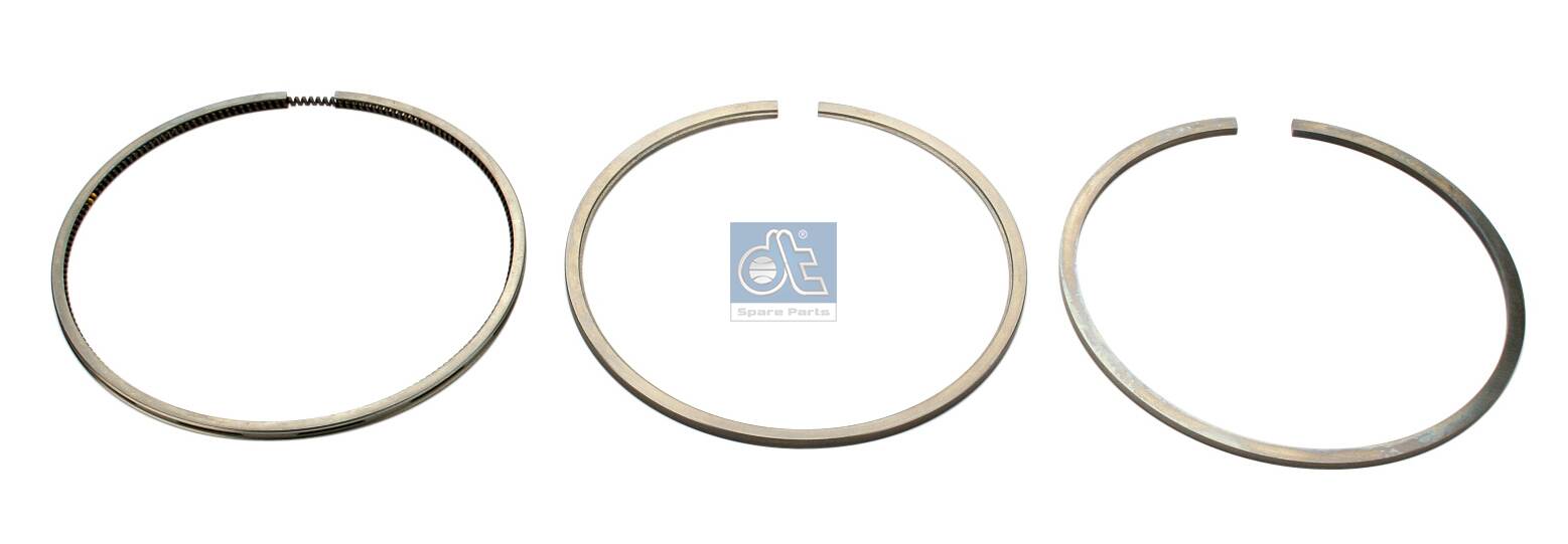 Dt Spare Parts Zuigerveren 2.90091