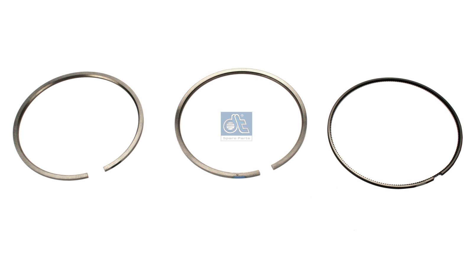 Dt Spare Parts Zuigerveren 2.90122