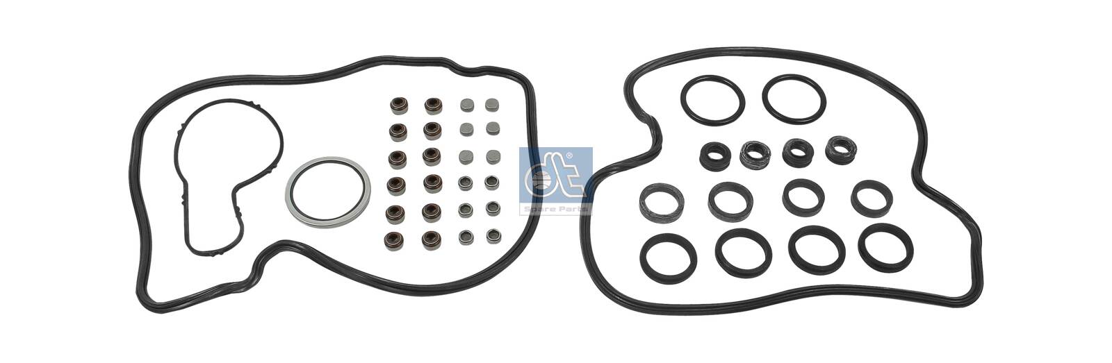 Dt Spare Parts Motorpakking 2.91085