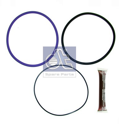 Dt Spare Parts Cilinderbus/voering O-ring 2.91139