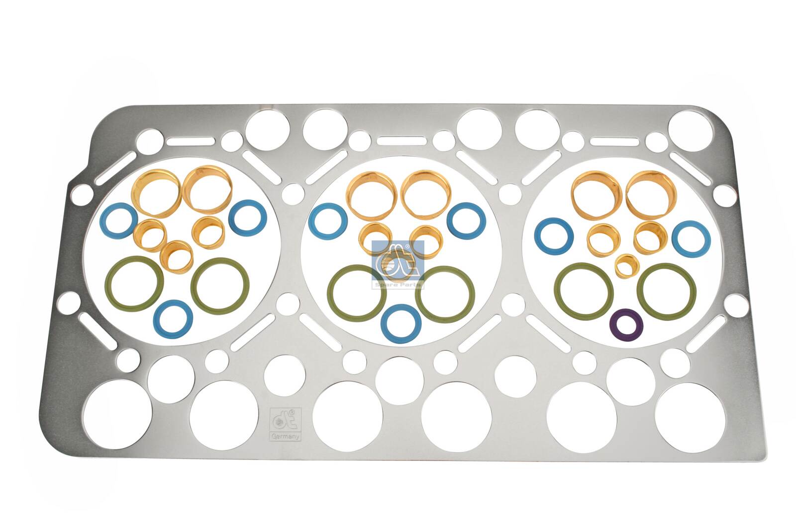 Dt Spare Parts Cilinderkop pakking set/kopset 2.91173
