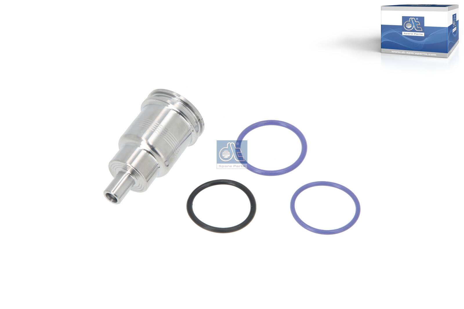 Dt Spare Parts Reparatieset, verstuiverhouder 2.91220