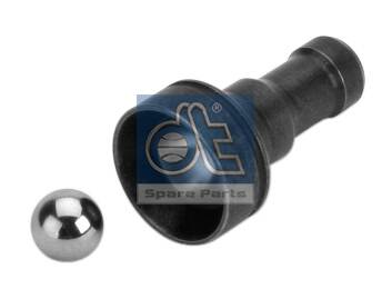 Dt Spare Parts Reparatiesysteem 2.91222