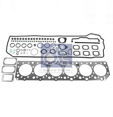 Motorpakking Dt Spare Parts 2.91291