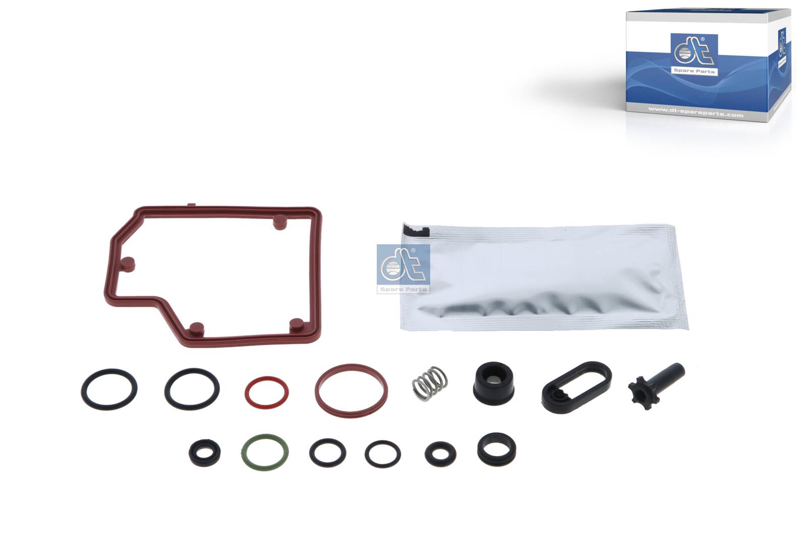 Dt Spare Parts Reparatieset, onderdrukpomp (remsysteem) 2.91360