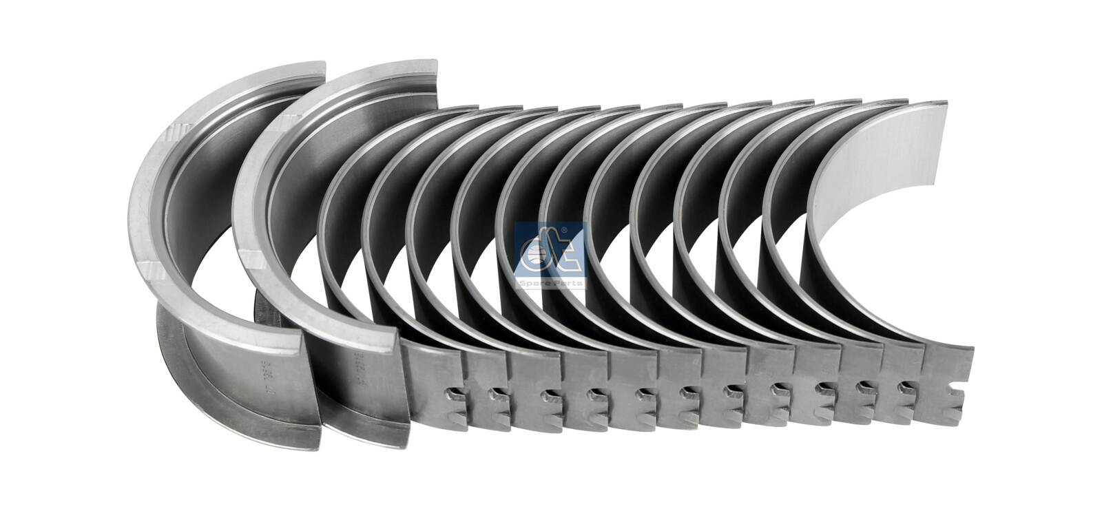 Dt Spare Parts Nokkenaslager 2.91498