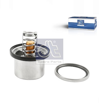 Dt Spare Parts Thermostaat 2.91504