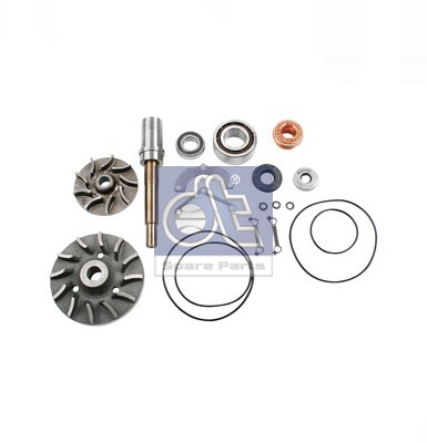 Dt Spare Parts Waterpomp reparatieset 2.91519