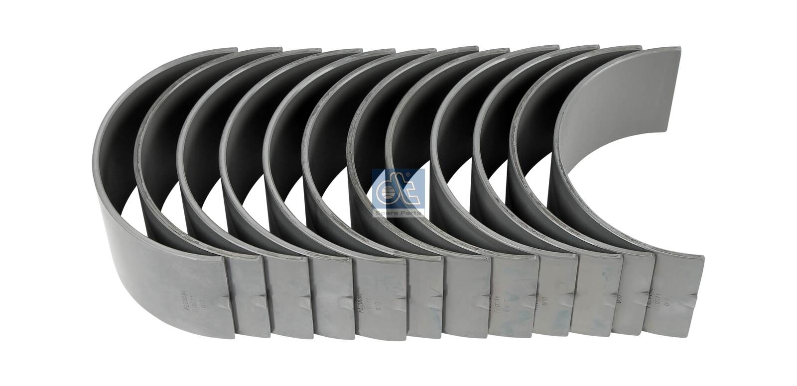 Dt Spare Parts Drijfstanglager 2.91615