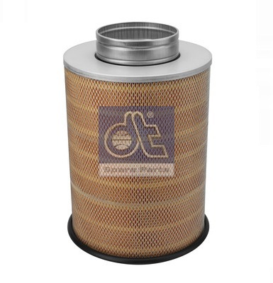 Dt Spare Parts Luchtfilter 2.91805