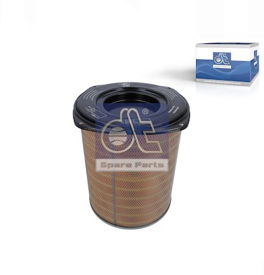 Dt Spare Parts Luchtfilter 2.91806