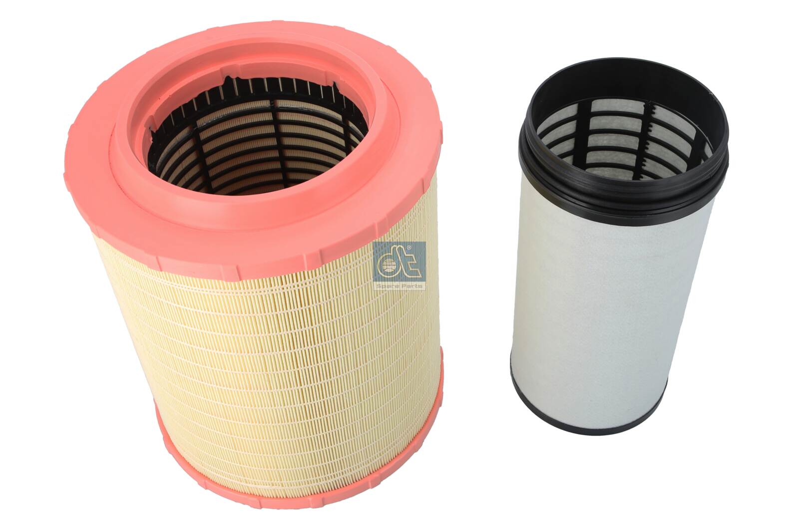 Dt Spare Parts Luchtfilter 2.91808