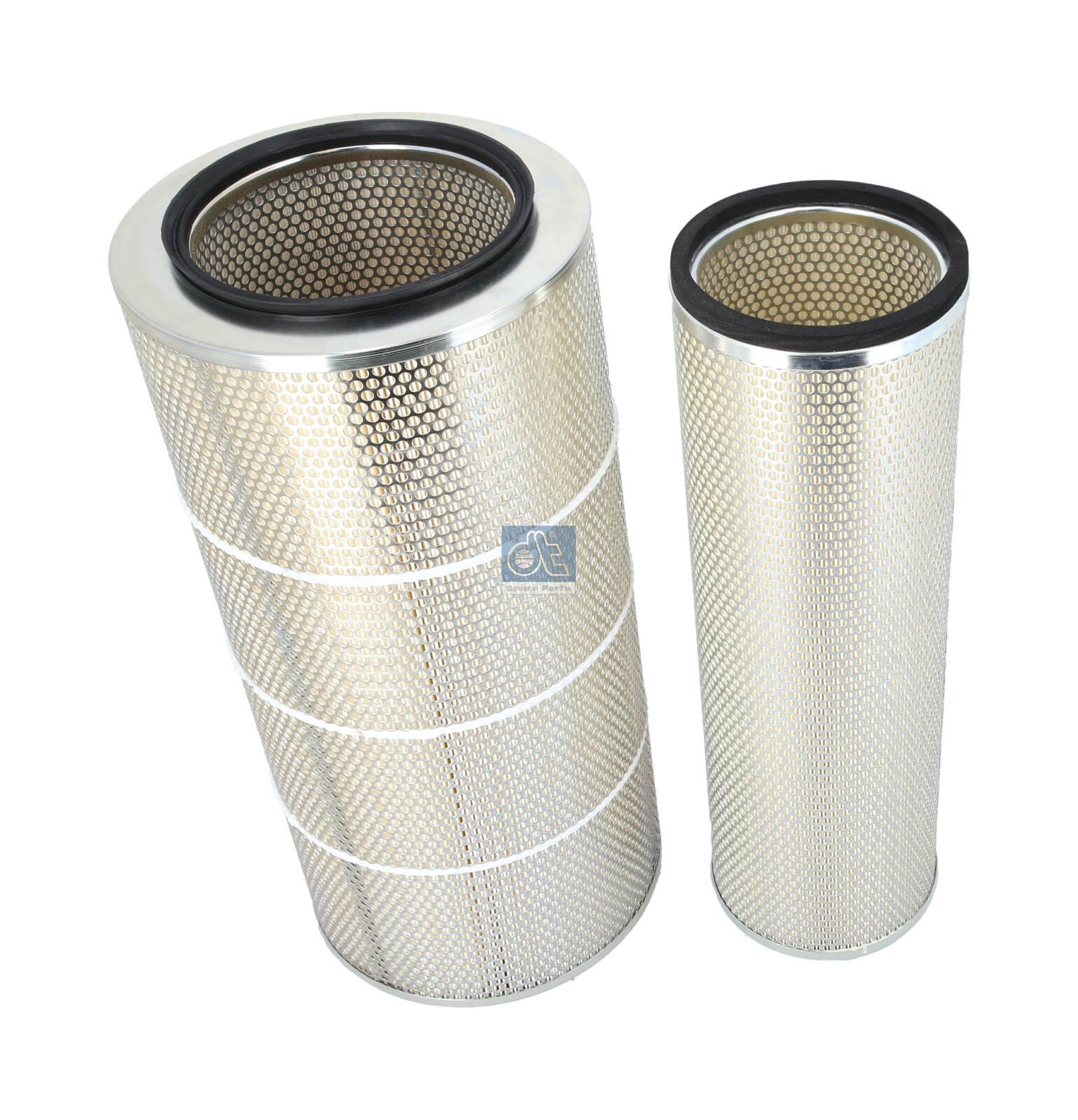 Dt Spare Parts Luchtfilter 2.91809