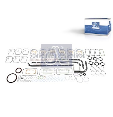 Motorpakking Dt Spare Parts 2.91951