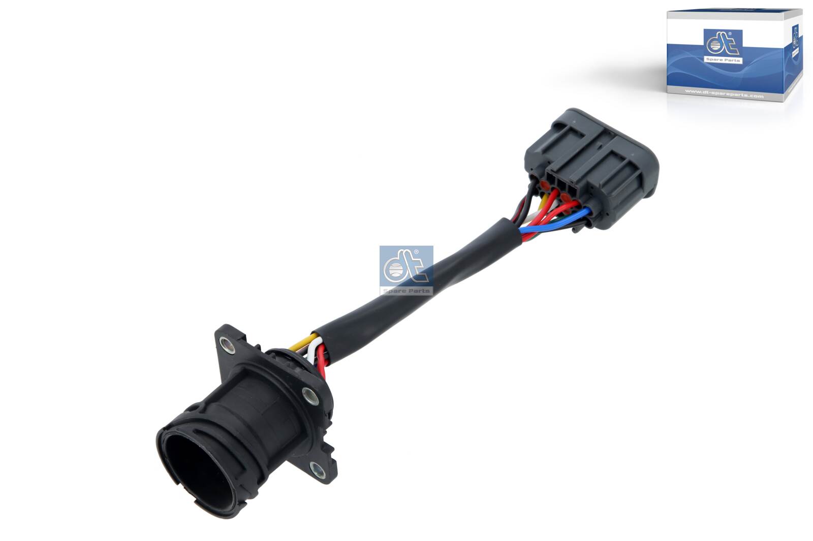 Dt Spare Parts Koplamp 2.92000