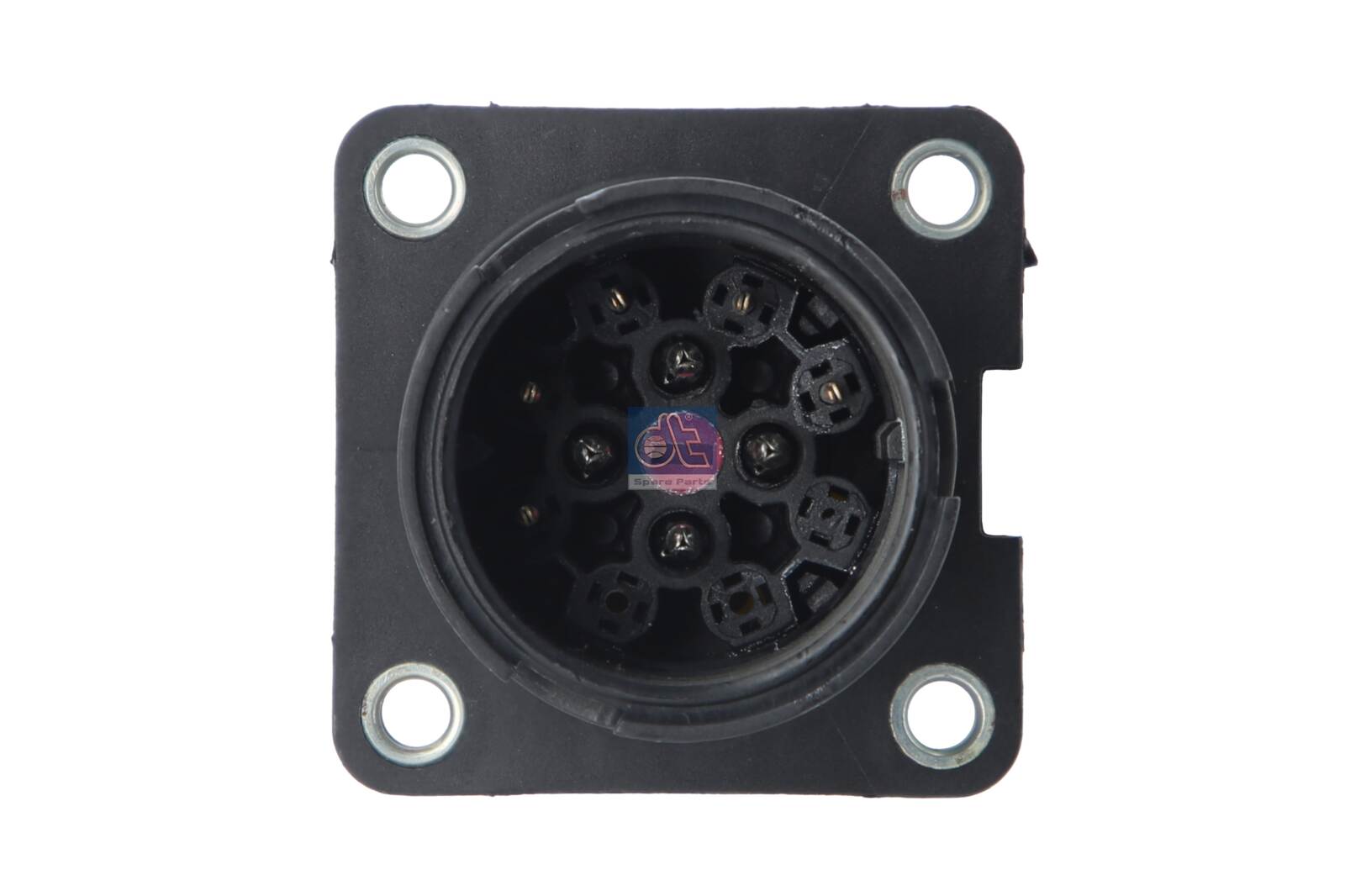 Dt Spare Parts Koplamp 2.92000