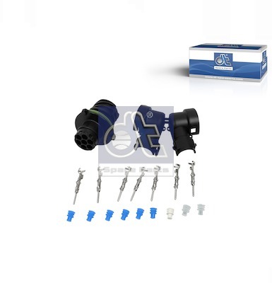 Stekker Dt Spare Parts 2.92601