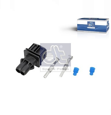 Stekker Dt Spare Parts 2.92604