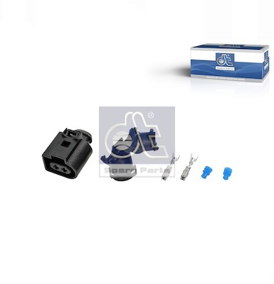 Dt Spare Parts Stekker 2.92605
