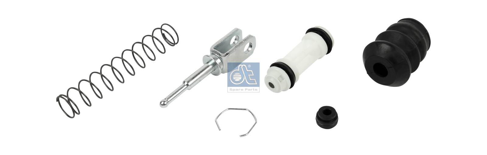 Dt Spare Parts Hoofdkoppelingscilinder reparatieset 2.93003