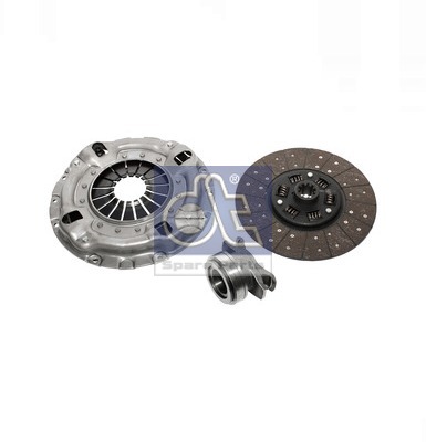 Dt Spare Parts Koppelingsset 2.93052