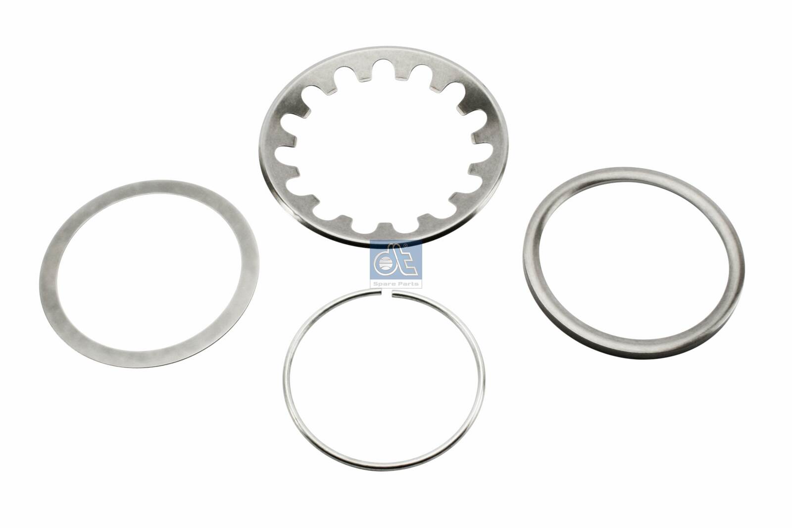 Dt Spare Parts Druklager reparatieset 2.93060