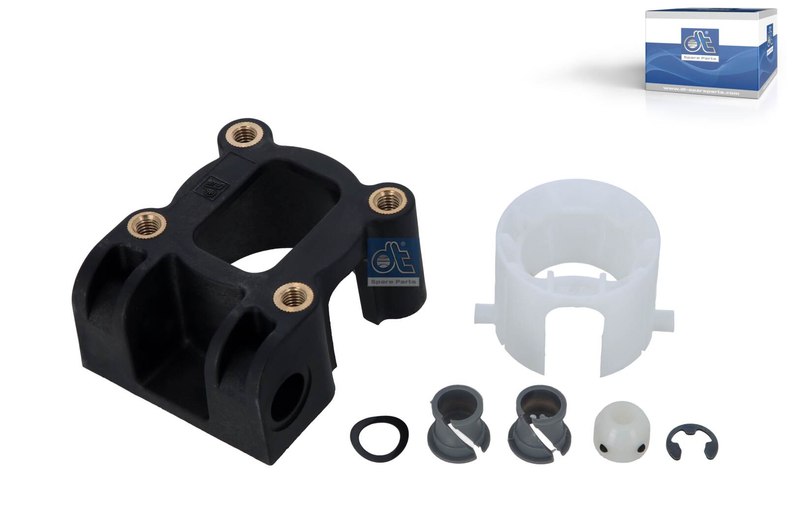 Dt Spare Parts Behuizing, versnelling 2.93108