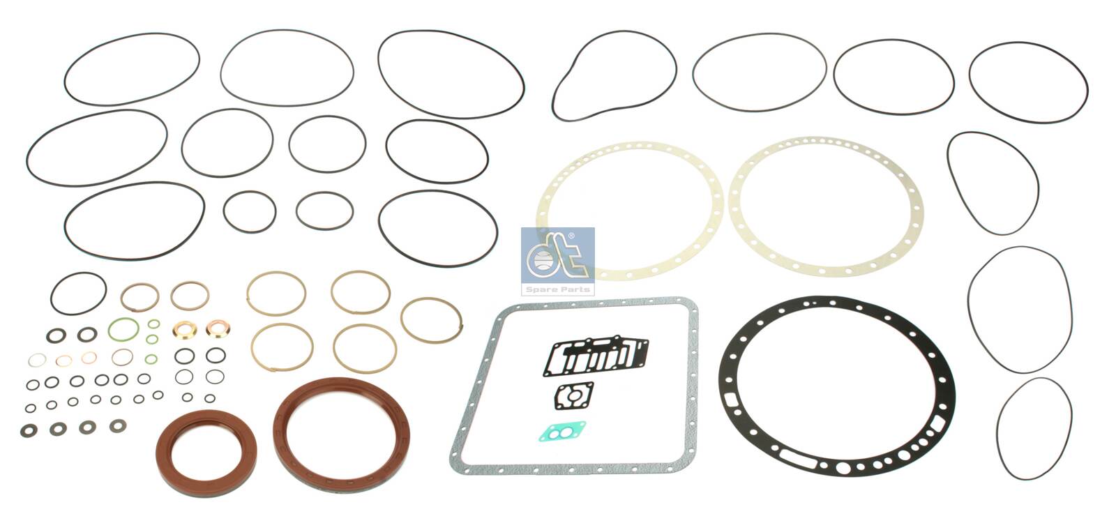 Dt Spare Parts Pakkingset 2.93202