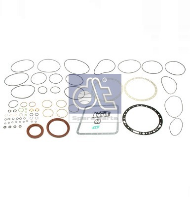 Dt Spare Parts Pakkingset 2.93202