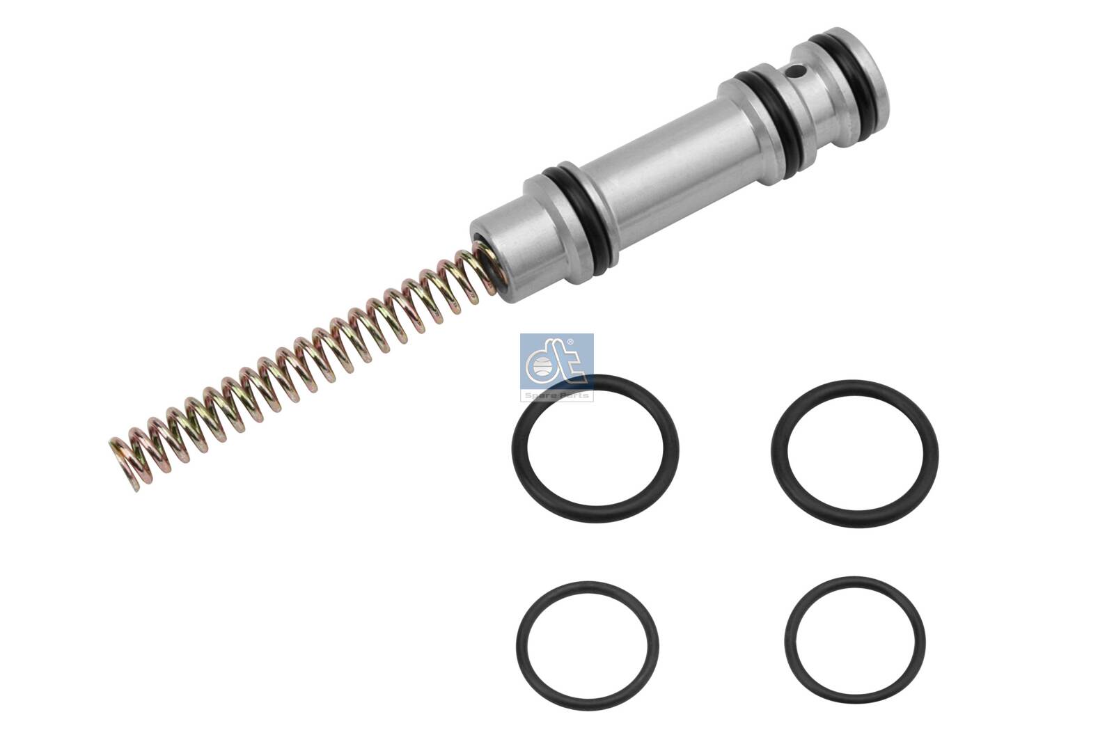 Dt Spare Parts Reparatieset, schakelcilinder 2.93315