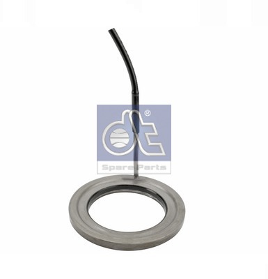 Dt Spare Parts Wielnaaf keerring 2.93322